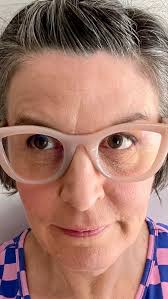 If Violet Cooper & Dan Withey had an Art Baby, here’s a little taster of  what that might look like..., chickenEGG, … a collaborative exhibition  blending Dan’s paintings & Violet’s pots, Opening 13th ...