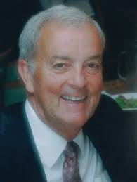 Maurice Barry Obituary