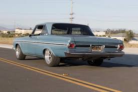 What if you wanted to do a bigger sort of cruise? Overdrive Transmission Installation For My 65 Belvedere For B Bodies Only Classic Mopar Forum