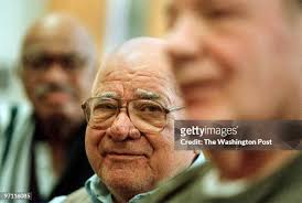 Florence Bain Senior Center--PHOTOGRAPHER-MARVIN... News Photo