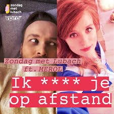 Zondag met lubach sunday with lubach is a satirical television program of the vpro network that is presented by arjen lubach. Ik Je Op Afstand Song By Zondag Met Lubach Merol Spotify