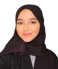 Fatima Abdullah's Instagram, Twitter & Facebook