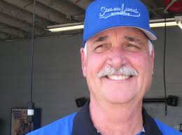 Checking in with Steve Luzzi — The Downey Patriot