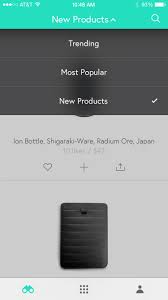 Pin On Ios Navigations Structure