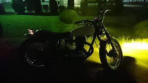 いつまでつづく567自粛 カワサキ 250tr カワサキ つづく