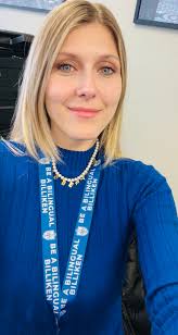 We are so very proud of our students in the MA in SPANISH EDUCATION, still  in its inaugural year! We are excited for you to learn more about these  students, and the