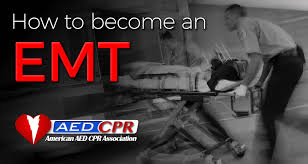 40 hour guard card training online. How To Become An Emt Aedcpr