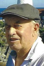 Obituary: Richard Quimby Sr.
