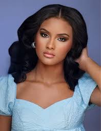 Free human hair wig for cancer patient