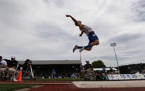 Decathlon event crossword clue answers, solutions for the popular game eugene sheffer crossword. Ncaa Men S Decathlon Duckworth Best 7 Events Or 10 Track Field News