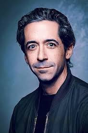 Michael Klug: Movies, TV, and Bio