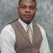 Erhonda and Johnnie Farmer