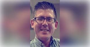 Obituary information for Matthew Paul Baldwin