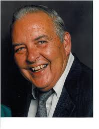 Obituary of Arthur Conlon