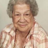 Marion Thomas Obituary