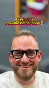 Fresh Barbershop Haircuts for Your New Look