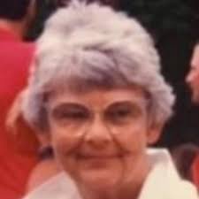 Jane Mack Obituary