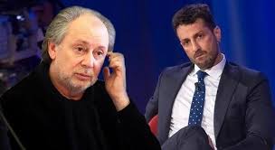 /maˈliːka aˈjan/) (milano, 31 gennaio 1984) è una cantautrice italiana. La Bomba Di Lele Mora Ecco Come Facevo Sesso Con Corona Spyit