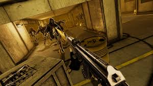 Here's my list, review and gameplay of 10 great psvr games! Gun Club Vr Ps4 Moxadisk