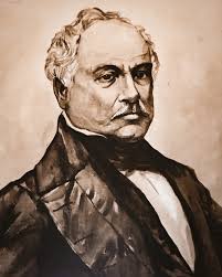 A day like today, July 13, 1833, during the Government of General José Antonio  Páez, the decree that gave birth to the National Library was signed.