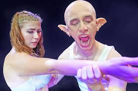 Photos: 'Bat Boy: The Musical' at Titusville Playhouse