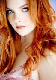Pin By Christi Moisant On Cosas Variadas Strawberry Blonde Hair Redhead Beauty Beautiful Hair