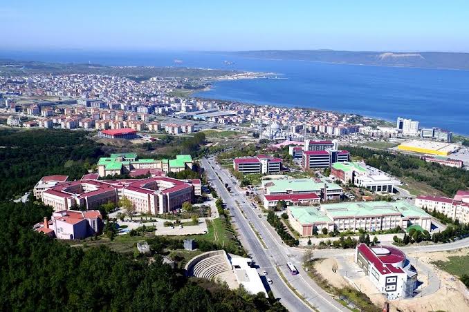 Çanakkale Onsekiz Mart Üniversitesi yeni öğrencilerini bekliyor! | Kariyer  Rehberi