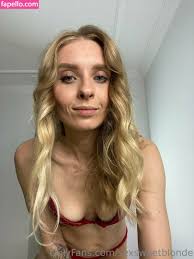 sexsweetblonde Nude Leaked OnlyFans Photo 50 - Fapello