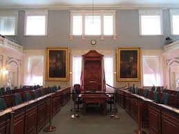 Incumbent president, republican donald trump officially filed for reelection to a second term on january 20, 2017, the day he was first inaugurated. Nova Scotia Heading To Election Season Policy Magazine