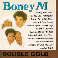 Pin By Leszek B On Music Babylon Lyrics Boney M Babylon