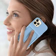 iPhone 12 Pro Max Wallet Case