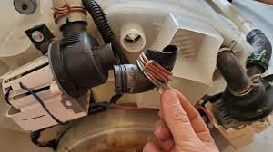 Will not start | lid or door won't close | lid or door will not open. How To Fix A Washer That Won T Drain Practical Mechanic