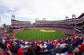 Your Go To Guide For A Philadelphia Phillies Game