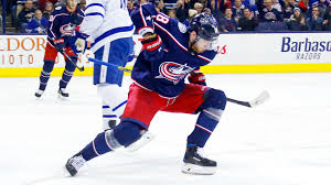 Columbus blue jackets page) and competitions pages (nhl, shl and more than 5000 competitions from 30+ sports around the. In Appreciation Of Pierre Luc Dubois The Blue Jackets Unheralded Rookie Sporting News Canada