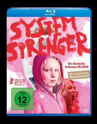 Albrecht schuch in systemsprenger (2019) close. Systemsprenger Von Nora Fingscheidt Albrecht Schuch Gabriela M Schmeide Helena Zengel Lisa Hagmeister Mit Albrecht Schuch Gabriela M Schmeide Helena Zengel Lisa Hagmeister Filme Orell Fussli