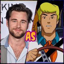 Casting Fred Jones for a reimagined Scooby-Doo movie or series, bringing a  fresh yet faithful portrayal of the iconic character. This adaptation would  highlight Fred's leadership, problem-solving skills, and distinctive  personality, ensuring