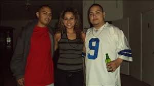 Jacob Adrian Obituary (2011)