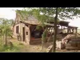 Nachbargrundstück, etwas bis zum rechteren gelegenen pfahl ist unsere 3m breite zufahrt, der pfahl ganz rechts beendet unser eigentum. Zdf Beitrag Unser Haus Unser Traum Huskyhof Ridderade 2011 Youtube