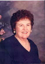 Florence Ramona Kennedy (West) Obituary