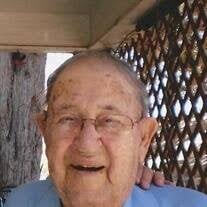 Wilburn Marshall Riley Obituary