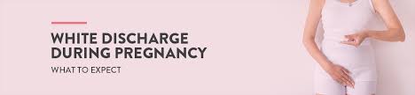 How much white discharge is normal during pregnancy? How To Deal With White Discharge During Pregnancy Ck Birla Hospital