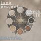 Long Project Check-in