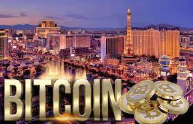 The Las Vegas Casinos That Currently Accept Bitcoin Payment