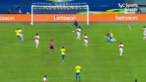 Los resultados frente a la escuadra sudamericana no han sido favorables para los mexicanos, quienes en los últimos cinco encuentros suman únicamente una. Brasil Vs Peru Resultado Resumen Goles Y Polemicas En La Copa America Tyc Sports