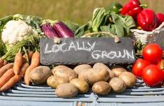 Indian Lake Farmers Market