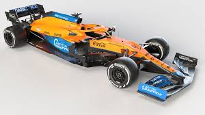 The 2021 f1 car revealed. Mclaren Launch Watch The First F1 2021 Car And Team Reveal On Sky Sports F1 F1 News