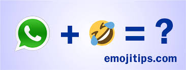 Now in this article, we are providing you the complete info on meaning of whatsapp emoji faces and whatsapp symbols that will surprise you. Whatsapp Emoji Meanings Emojitips Com