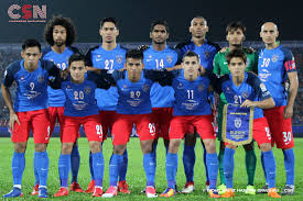 They will also compete in two domestic cups, the malaysia fa cup and malaysia cup. Liga Super 2018 Johor Darul Ta Zim Vs Selangor Pkns Hafiz Sport Images