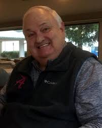 Earl Windham Obituary