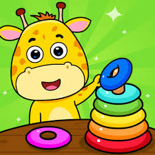 En la etapa de preescolar, los juegos para niños de 2 años ayudan a los niños a interaccionar con las . Juegos Para Ninos De 2 Anos Aplicaciones En Google Play
